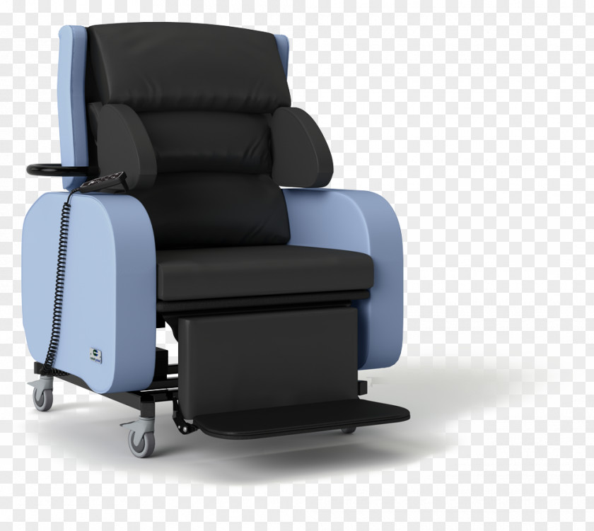 Chair Recliner Massage Seat Cantilever PNG