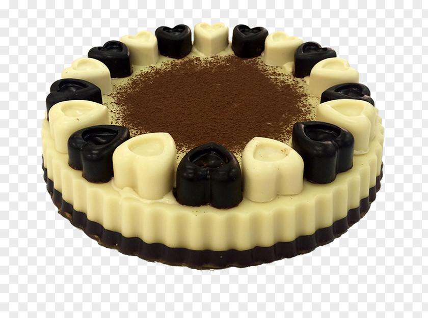 Chocolate Cake Cheesecake Torte Praline PNG