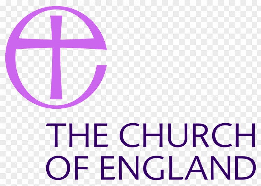 England Church Of Anglicanism Symbol Logo PNG