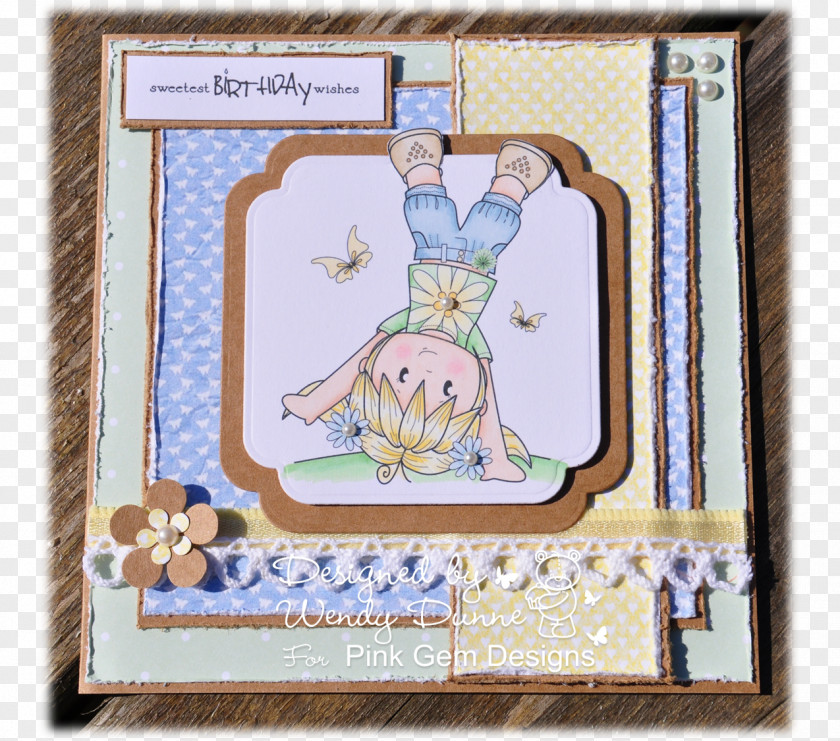 Flowergirl Paper Picture Frames The Arts Animal Creativity PNG
