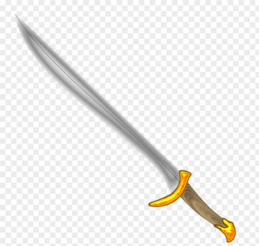 Free Sword Cliparts Knightly Classification Of Swords Clip Art PNG