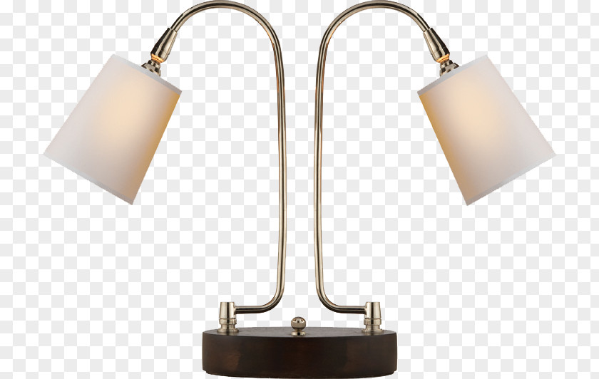 Furniture 3d Model Cartoon Furniture,Fashion Lamp Table Lighting Electric Light Desk Lampe De Bureau PNG