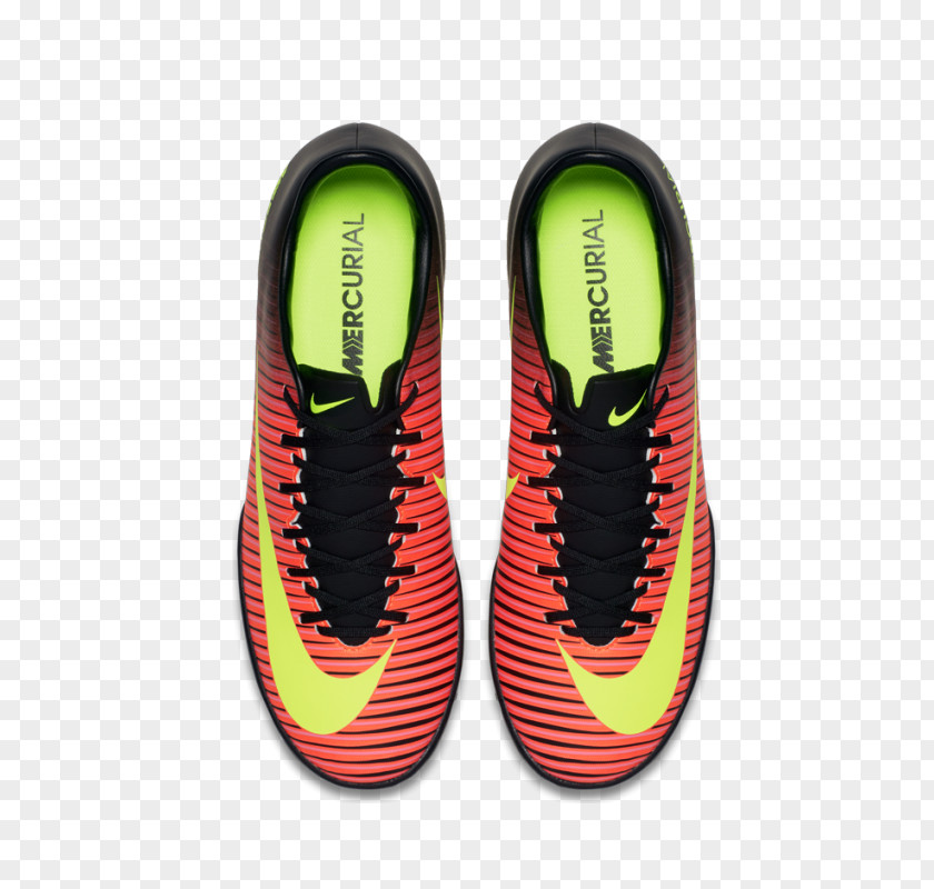 Leroy Sane Nike Mercurial Vapor Football Boot Cleat Sneakers PNG