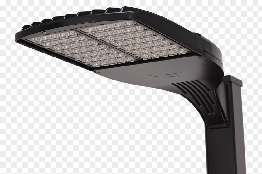 Light Fixture Light-emitting Diode Lighting Lithonia PNG