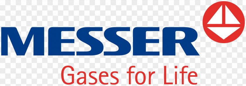 Mecanics Logo Messer Group Bad Soden Industrial Gas France PNG