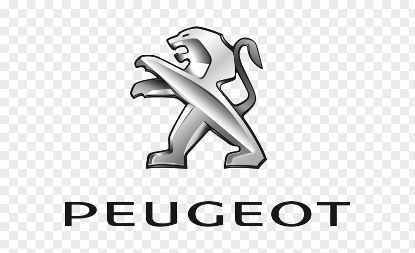 Peugeot Robins & Day Bristol Car Logo PNG