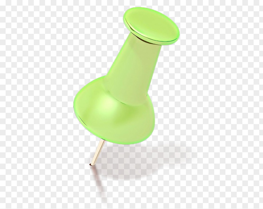Plastic Chair Green Table Furniture PNG