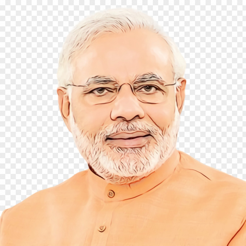 PM Narendra Modi Prime Minister Of India PNG