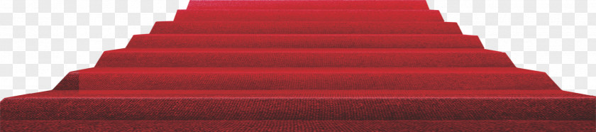 Red Stairs Floor Angle Wood Couch PNG