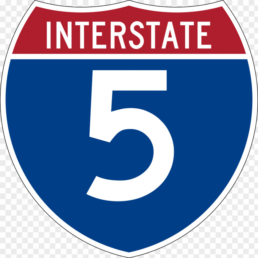 Symbol Interstate 4 15 Logo US Highway System Brand PNG