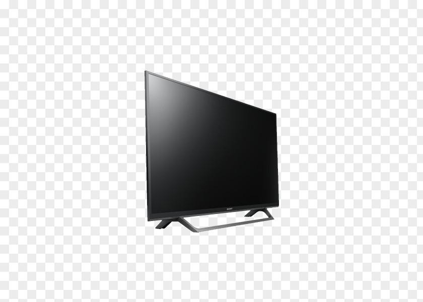 Tv Smart LED-backlit LCD TV High-definition Television Bravia 1080p PNG