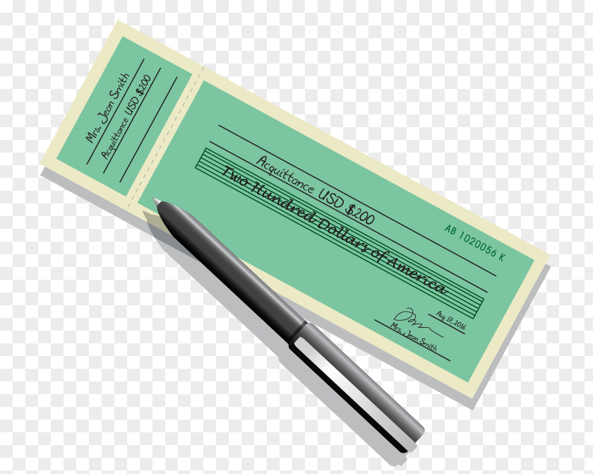 Vector Pen Handwritten Checks Handwriting PNG