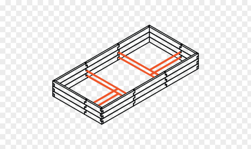 Vinyl Composition Tile Guinea Pig Cage Raised-bed Gardening Bed Size PNG