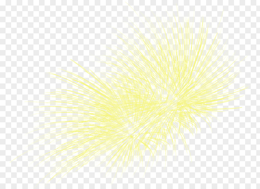 Yellow Fireworks Download Clip Art PNG