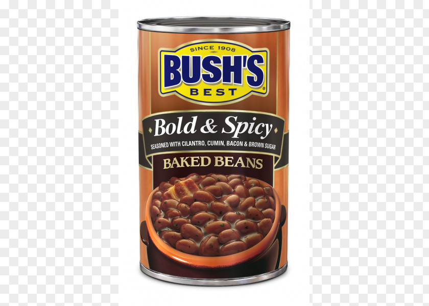 Baked Beans Boston Refried Bush Brothers And Company Sloppy Joe PNG