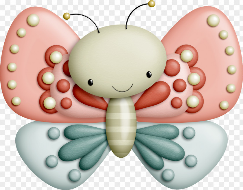 Bee Butterfly Drawing Insect Child PNG
