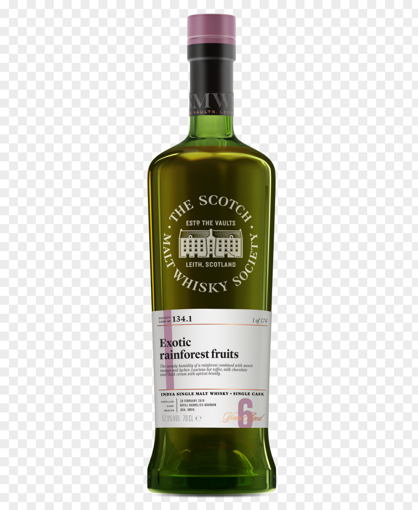 Bottle Single Malt Whisky Scotch Whiskey Islay PNG