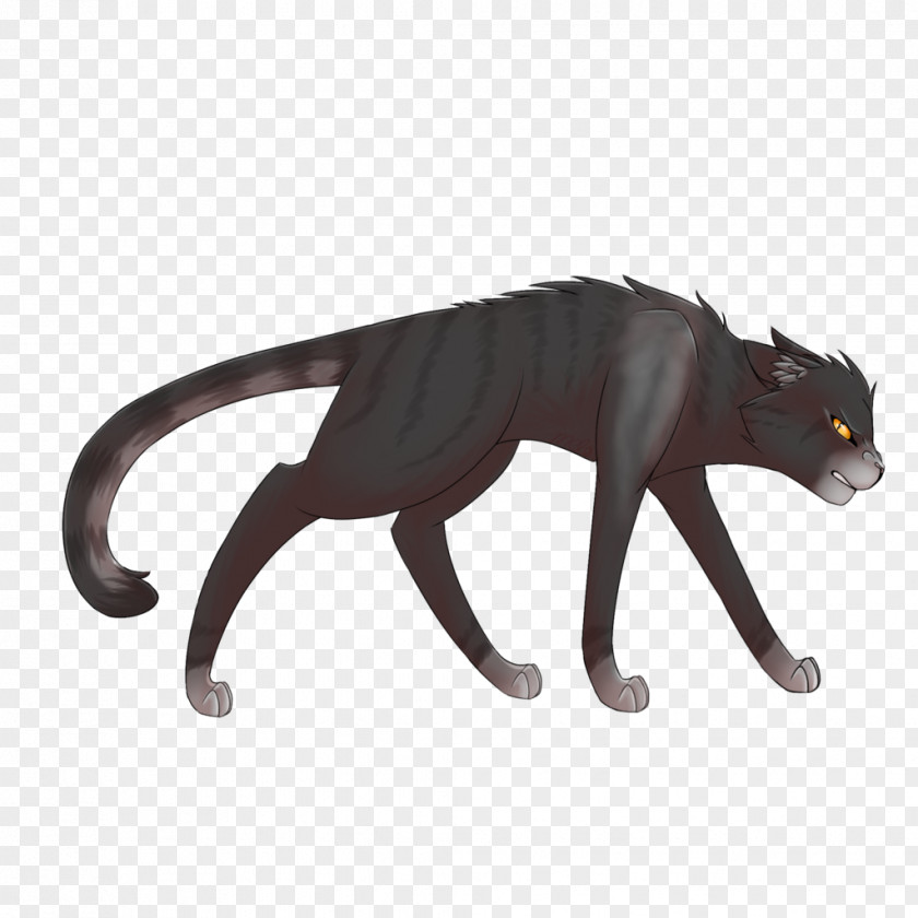 Cat Thistleclaw Tigerstar Warriors Tawnypelt PNG