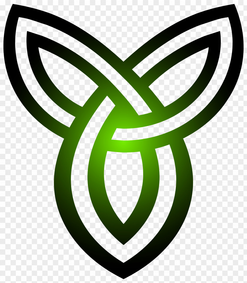 Celtic Knot Transparent Clip Art Image Celts Symbol PNG