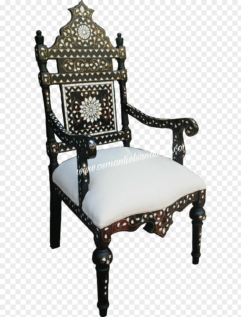 Chair Antique PNG