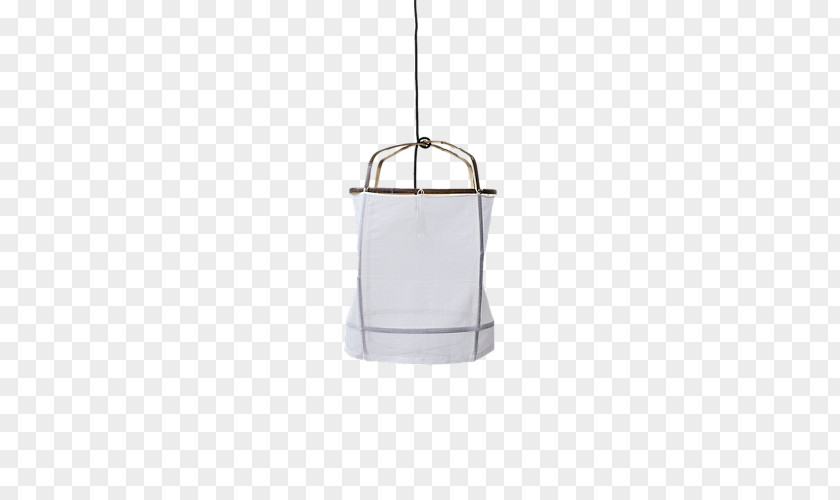 Chaise Longue Pendant Light Fixture Lighting White PNG