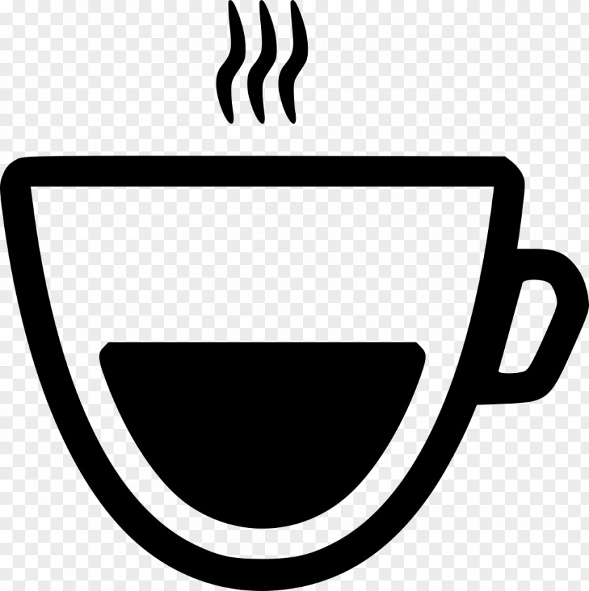 Coffee Espresso Doppio Cafe Tea PNG