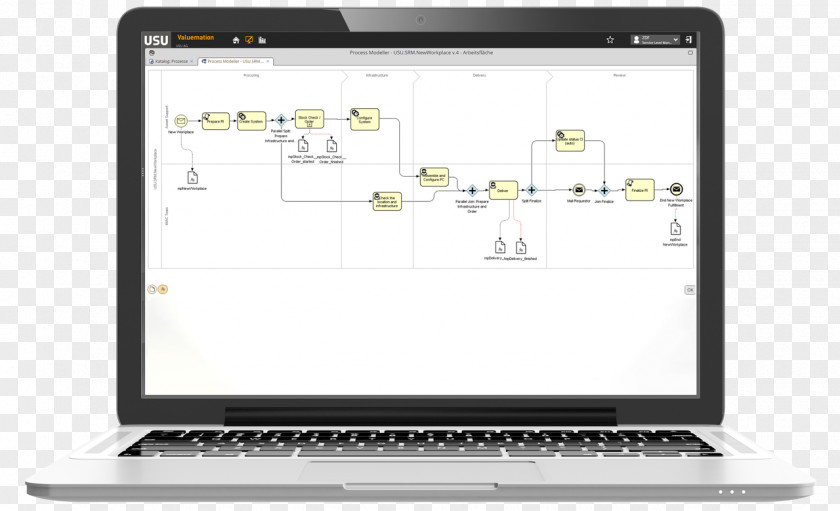 Corporate Values Configuration Management Database IT Service System Computer Software PNG