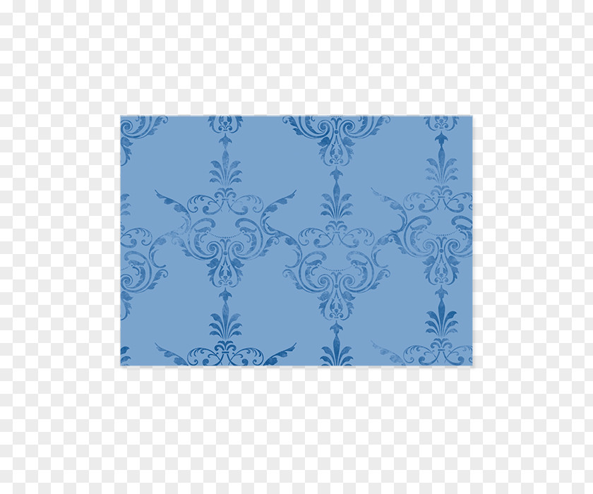 Creative Wedding Invitations Place Mats Rectangle Pattern PNG