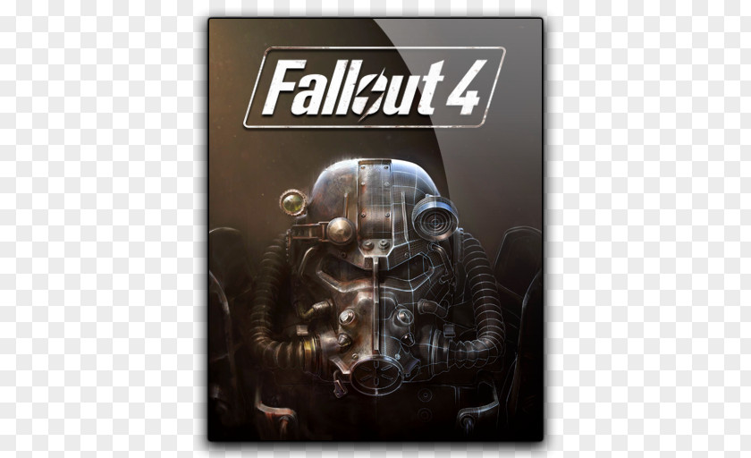 Fallout Art The Of 4 Fallout: New Vegas 4: Far Harbor 3 PNG