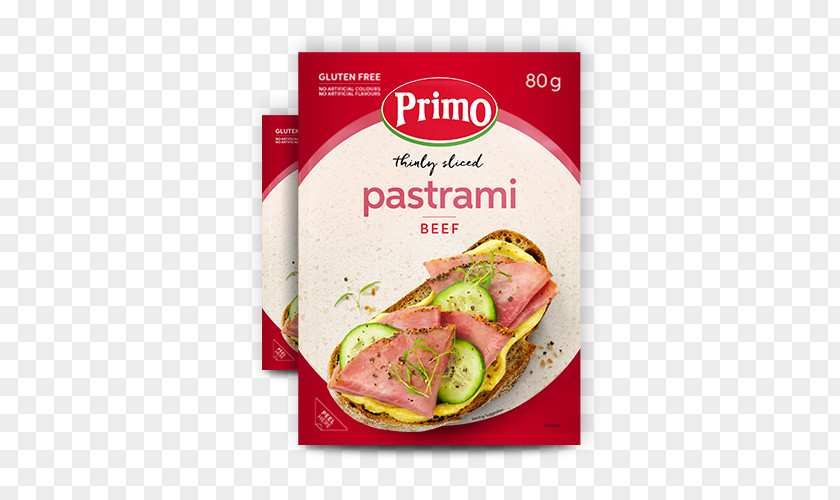 Ham Vegetarian Cuisine Pastrami Salami Bacon PNG