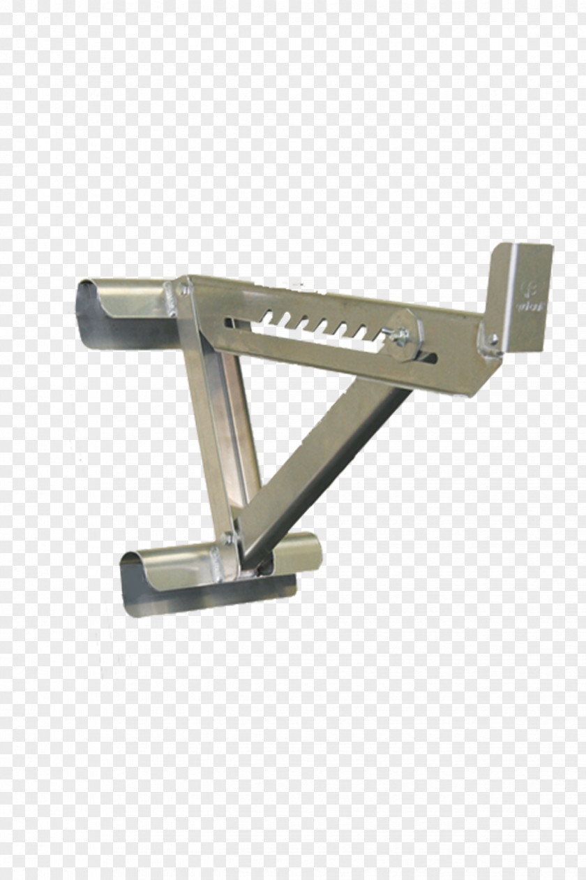 Ladder Jack Scaffolding Clamp Werner H-1559 PNG