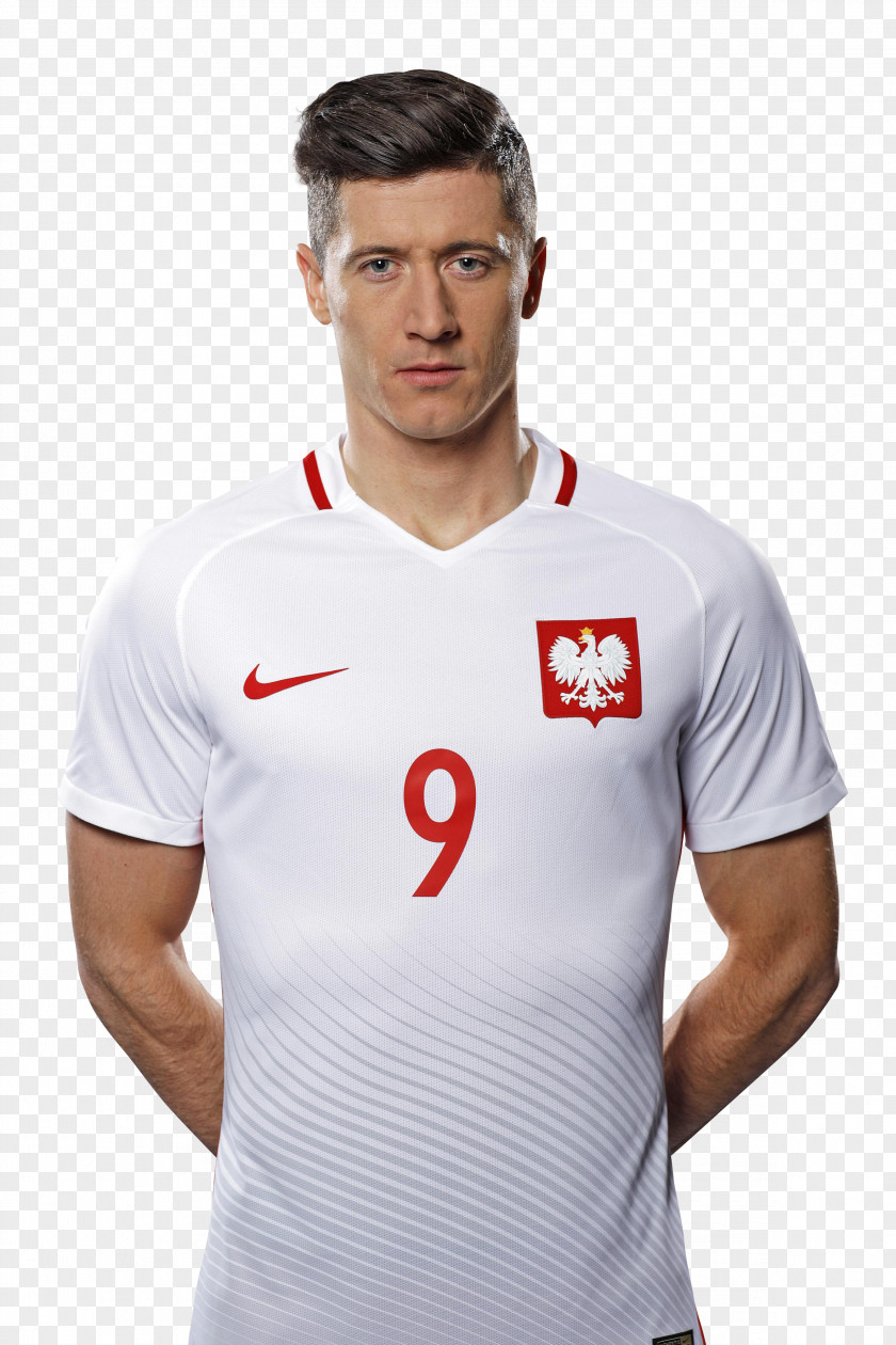 Lewandowski Poland Robert National Football Team FC Bayern Munich UEFA Euro 2016 PNG