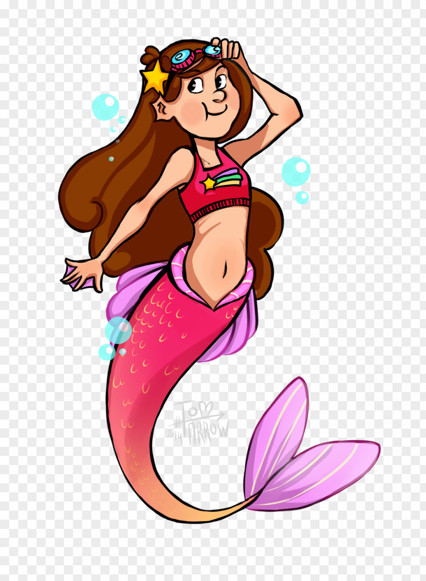 Mermaid Mabel Pines Dipper Grunkle Stan YouTube Bill Cipher PNG