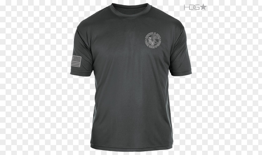 Prison Uniform T-shirt Sleeve Adidas Crew Neck PNG