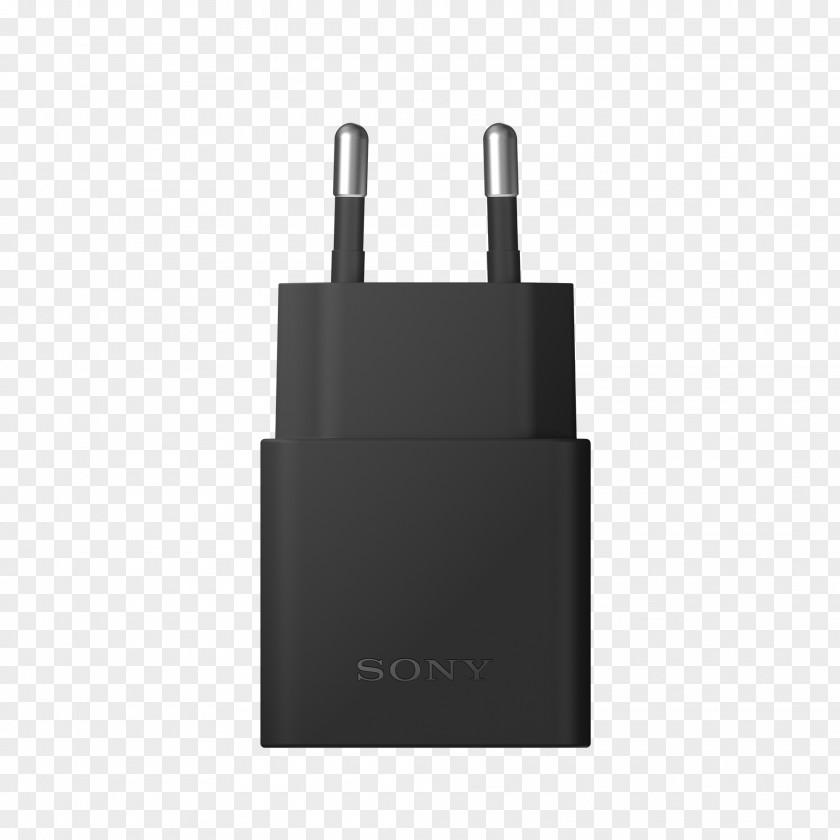 Qzone Logo Sony Xperia Z5 Compact Z3 Battery Charger PNG