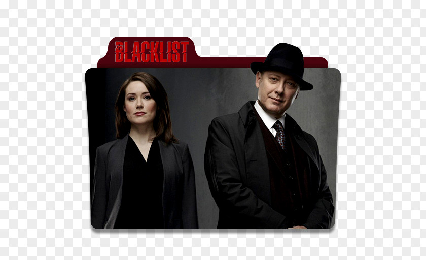 Season 2 Desktop Wallpaper Black List The Blacklist PNG