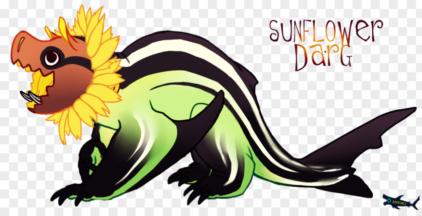 Sunflower Draw Sardine Canning Painting DeviantArt PNG