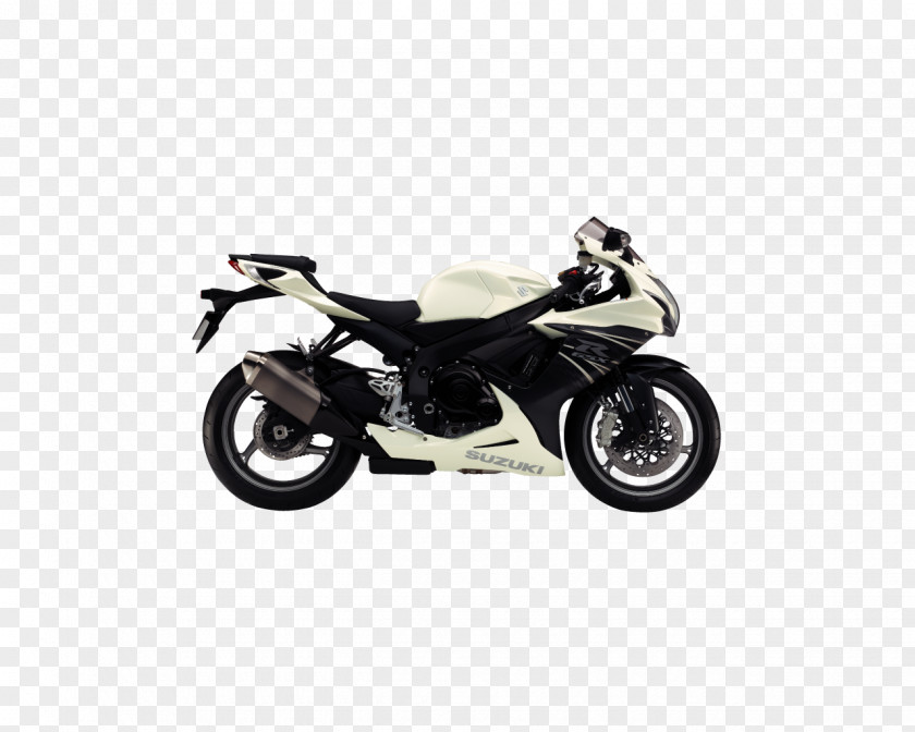 Suzuki GSR600 Motorcycle Accessories GSX-R600 GSX-R Series PNG