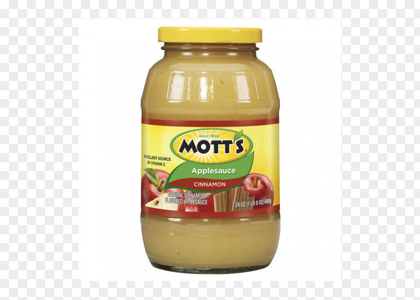 Apple Mott's Sauce Crisp Text Messaging PNG