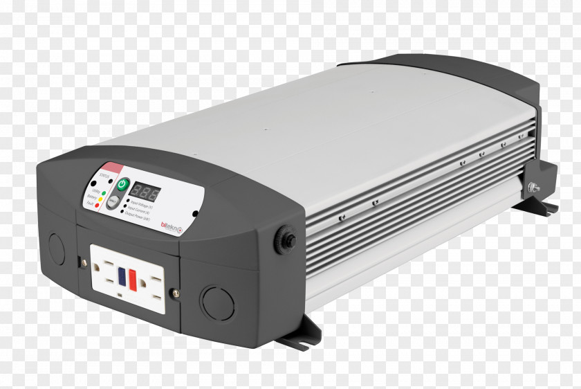 Battery Charger Power Inverters Solar Inverter Electric Sine Wave PNG