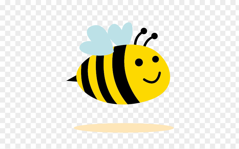 Bee Insect Honey PNG