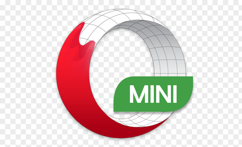 Beta Outline Opera Mini Web Browser Android Application Package Internet PNG