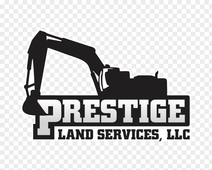 Business Logo Brand Prestige Land Services, LLC PNG