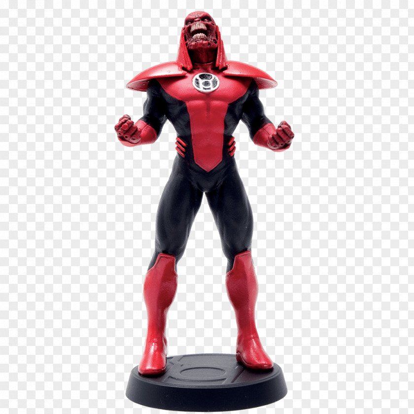 Ganthet Figurine Superhero PNG