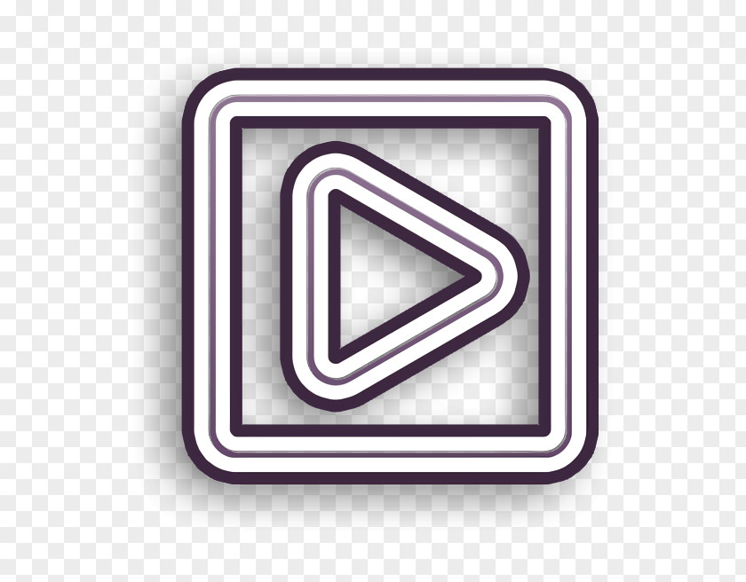 Logo Metal Audio Icon Go Media PNG