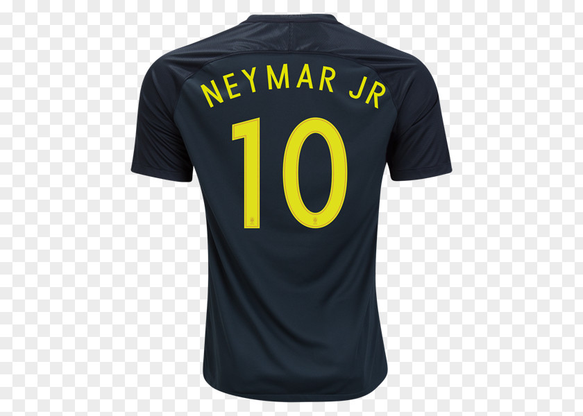 T-shirt 2018 FIFA World Cup 2014 Brazil National Football Team Jersey PNG