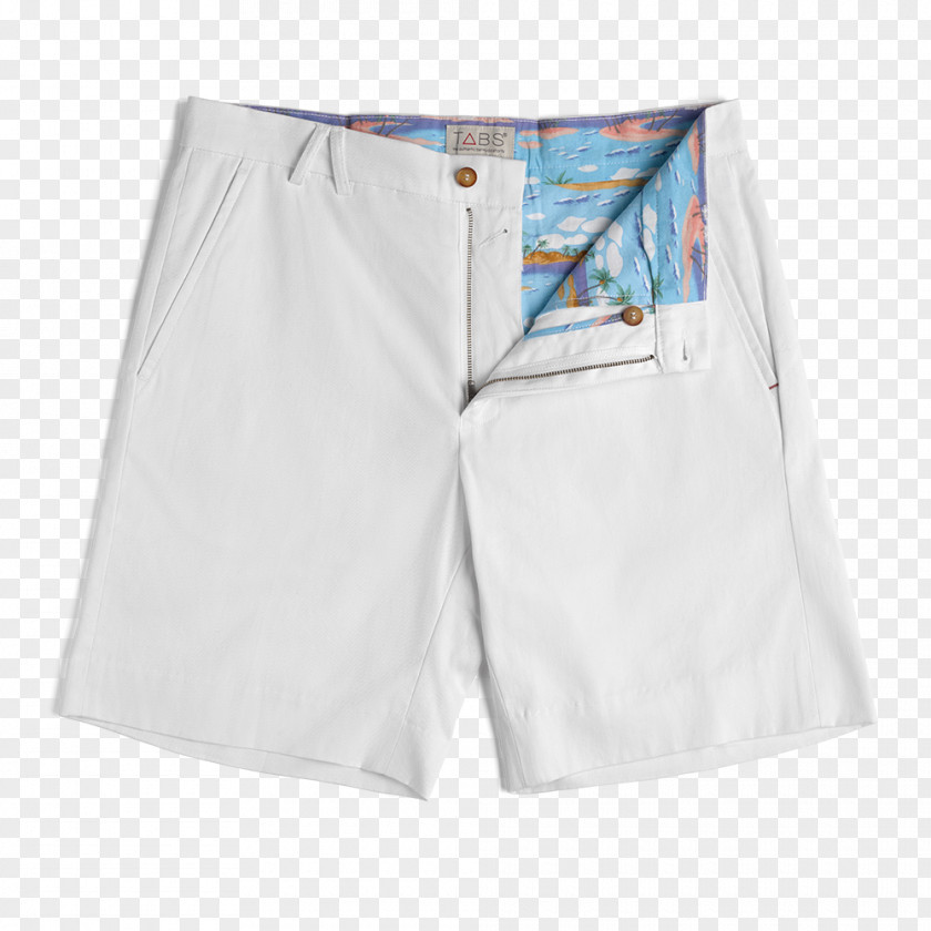 The Authentic Bermuda Shorts SockOthers Trunks TABS PNG