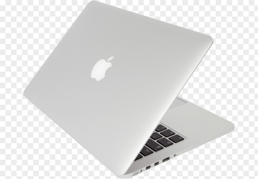 Thunderbolt MacBook Pro Laptop Family Apple PNG
