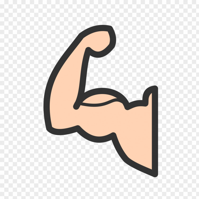 Arm Vector Graphics Royalty-free Muscle Biceps PNG