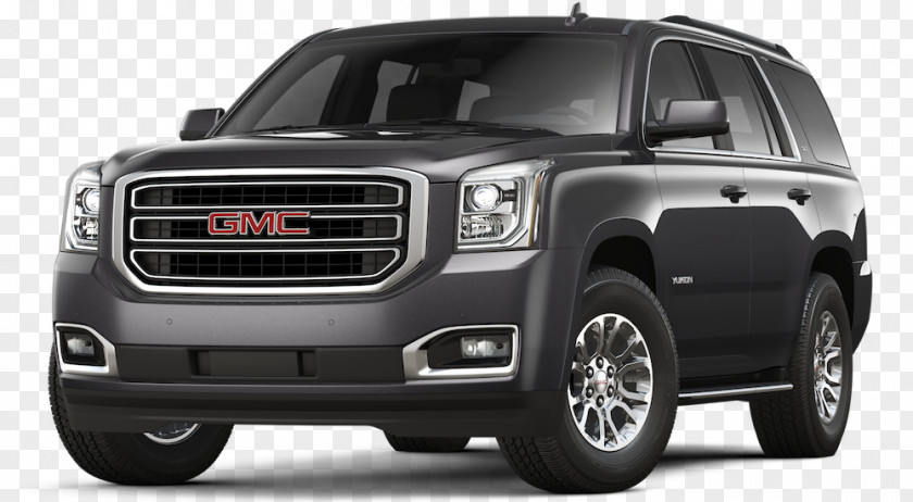 Car GMC Yukon XL Buick General Motors PNG